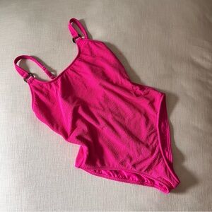 SHADE & SHORE one-piece swimsuit